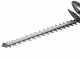 Ryobi RY18HT50A-120 - Battery-powered Hedge Trimmer - 50 cm Blade - 18V 2Ah