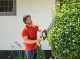 Ryobi RY18HT50A-120 - Battery-powered Hedge Trimmer - 50 cm Blade - 18V 2Ah
