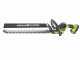 Ryobi RY18HT50A-120 - Battery-powered Hedge Trimmer - 50 cm Blade - 18V 2Ah