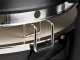 G3 Ferrari Pizzeria Snack Napoletana EVO Black - Electric Pizza Oven