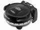 G3 Ferrari Pizzeria Snack Napoletana EVO Black - Electric Pizza Oven