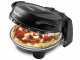 G3 Ferrari Pizzeria Snack Napoletana EVO Black - Electric Pizza Oven