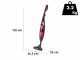 Ariete Evolution 2772 - Cyclonic electric broom - 600W