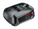 AL-KO Comfort CS 1825 - 18V/2,5 Ah Battery-powered chainsaw - 25 cm Blade