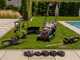 AL-KO Comfort CS 1825 - 18V/2,5 Ah Battery-powered chainsaw - 25 cm Blade