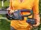 AL-KO Comfort CS 1825 - 18V/2,5 Ah Battery-powered chainsaw - 25 cm Blade