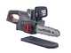 AL-KO Comfort CS 1825 - 18V/2,5 Ah Battery-powered chainsaw - 25 cm Blade