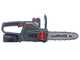 AL-KO Comfort CS 1825 - 18V/2,5 Ah Battery-powered chainsaw - 25 cm Blade