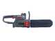 AL-KO Comfort CS 1825 - 18V/2,5 Ah Battery-powered chainsaw - 25 cm Blade