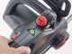 AL-KO Comfort CS 1825 - 18V/2,5 Ah Battery-powered chainsaw - 25 cm Blade