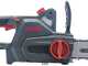 AL-KO Comfort CS 1825 - 18V/2,5 Ah Battery-powered chainsaw - 25 cm Blade