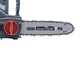 AL-KO Comfort CS 1825 - 18V/2,5 Ah Battery-powered chainsaw - 25 cm Blade