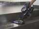 Ariete Lithium Blue - Cordless rechargeable electric broom - Lithium-ion battery 22.2 V/ 2.2 Ah