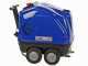 Annovi &amp; Reverberi 6950 - Hot Water Pressure Washer - 180 Bar - 900 L/h
