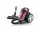 Ariete 2753 J-Force - Multi-cyclonic bagless canister hoover - 700W