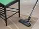 Ariete 2753 J-Force - Multi-cyclonic bagless canister hoover - 700W