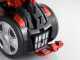Ariete 2753 J-Force - Multi-cyclonic bagless canister hoover - 700W