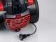 Ariete 2753 J-Force - Multi-cyclonic bagless canister hoover - 700W