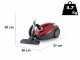 Ariete 2735 Smart - Cordless hoover - 700W