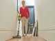 Ryobi RSV18-0 - Cordless hoover - WITHOUT BATTERY AND CHARGER