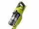 Ryobi RSV18-0 - Cordless hoover - WITHOUT BATTERY AND CHARGER