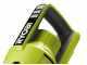 Ryobi RSV18-0 - Cordless hoover - WITHOUT BATTERY AND CHARGER