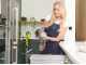 Ryobi RSV18-0 - Cordless hoover - WITHOUT BATTERY AND CHARGER