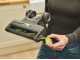 Ryobi RSV18-0 - Cordless hoover - WITHOUT BATTERY AND CHARGER