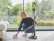 Ryobi RSV18-0 - Cordless hoover - WITHOUT BATTERY AND CHARGER