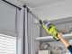 Ryobi RSV18-0 - Cordless hoover - WITHOUT BATTERY AND CHARGER