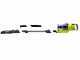 Ryobi RSV18-0 - Cordless hoover - WITHOUT BATTERY AND CHARGER