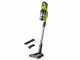 Ryobi RSV18-0 - Cordless hoover - WITHOUT BATTERY AND CHARGER