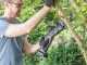AL-KO Comfort PS 1815 - 18V/2,5Ah Battery-powered Saw