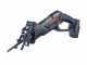 AL-KO Comfort PS 1815 - 18V/2,5Ah Battery-powered Saw