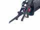 AL-KO Comfort PS 1815 - 18V/2,5Ah Battery-powered Saw