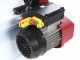Grifo Dens - Electric stoning machine