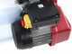Grifo Dens - Electric stoning machine