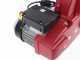 Grifo Dens - Electric stoning machine