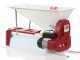 Grifo Dens - Electric stoning machine