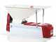 Grifo Dens - Electric stoning machine