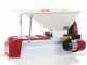 Grifo Dens - Electric stoning machine