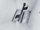 Grifo Dens - Electric stoning machine