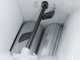 Grifo Dens - Electric stoning machine