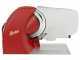 Berkel Home Line Plus 250 Matt Red - Slicer with 250 mm blade