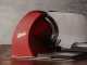 Berkel Home Line Plus 250 Matt Red - Slicer with 250 mm blade