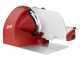 Berkel Home Line Plus 250 Matt Red - Slicer with 250 mm blade