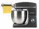 G3 Ferrari Pasta Maker 10&amp;Lode - Planetary dough mixer with dough roller