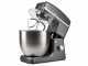 G3 Ferrari Pasta Maker 10&amp;Lode - Planetary dough mixer with dough roller