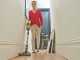 Ryobi RSV18-0 - Cordless hoover - 18V - 4 Ah