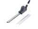 AL-KO Comfort HTA 1845 - Battery-powered telescopic hedge trimmer - 18V/2,5Ah